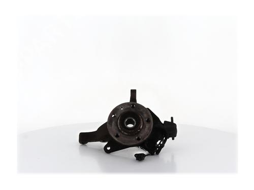 Used Left front steering knuckle Left front steering knuckle NISSAN PRIMASTAR Van (X83) 2.0 dCi 115 (114 hp) 36776951 36776951