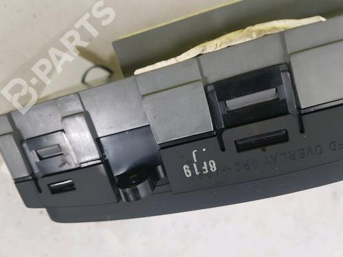 Climate control HYUNDAI i30 (FD) 1.6 CRDi | BP10702743I5 