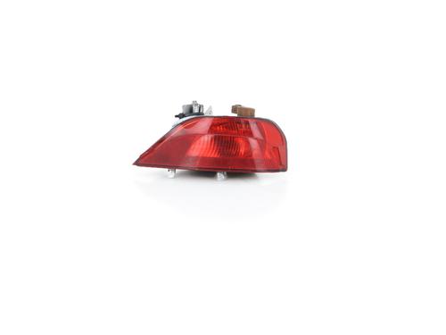 Used Rear bumper left light Rear bumper left light RENAULT GRAND SCÉNIC IV (R9_) 1.5 dCi 110 (R9A3) (110 hp) 34337885 34337885