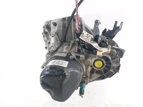 Gearbox RENAULT CLIO IV (BH_) 0.9 TCe 90 (BHNF, BHMA, BHMH, BHJK, BHJR) | BP29932181M3
