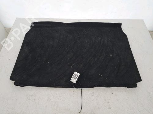 Used Luggage compartment floor Luggage compartment floor DS DS 3 / DS 3 CROSSBACK (UR_, UC_, UJ_) 1.2 PureTech 130 (URHNSS) (131 hp) 34457509 34457509