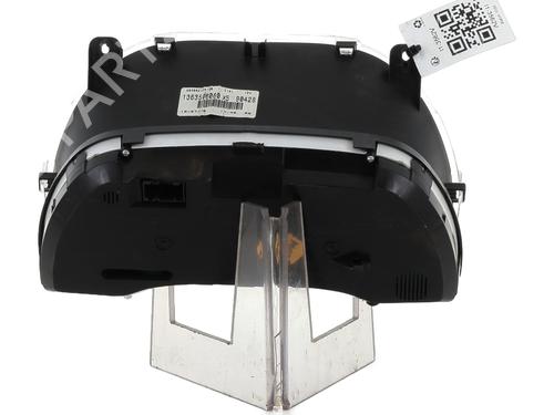 Instrument cluster CITROËN NEMO MPV 1.4 HDi | BP28160893C47 