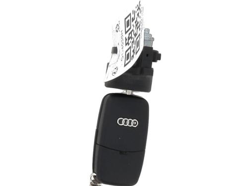 Ratlås/Tændingslås AUDI A2 (8Z0) 1.4 TDI (75 hp) 31373293