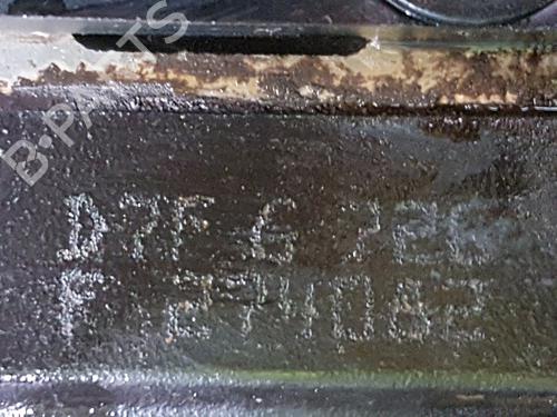 Motor RENAULT CLIO II (BB_, CB_) | BP30828054M1