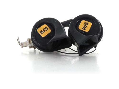 Używane Klakson / Sygnał dźwiękowy PEUGEOT 308 I (4A_, 4C_) 1.6 16V (120 hp) 31142122