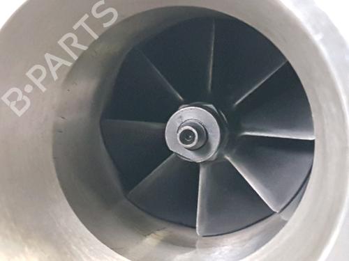 Engine KIA CEE'D Sportswagon (JD) 1.6 CRDi 128 | BP36428618M1 - Image 8