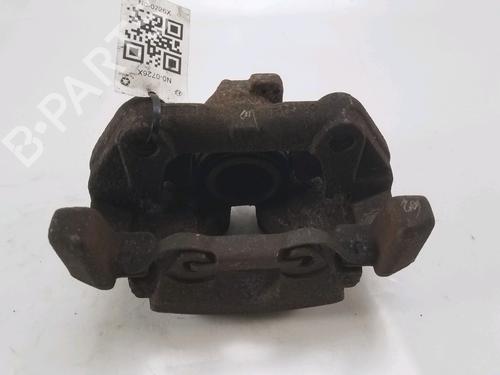 Right front brake caliper VW SHARAN (7M8, 7M9, 7M6) 2.0 TDI | BP27918651M104 