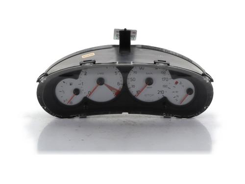 Kombiinstrument PEUGEOT 206 Hatchback (2A/C) 1.4 i | BP30524363C47 