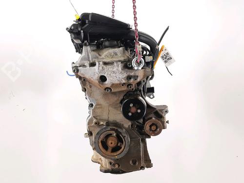 Motor NISSAN MICRA IV (K13K, K13KK) 1.2 (80 hp) 32284867