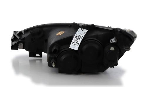 Right headlight PEUGEOT 206 Hatchback (2A/C)  | BP27510525C29 