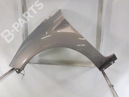 Used Left front fenders Left front fenders FORD FIESTA VI (CB1, CCN) 1.4 TDCi (70 hp) 10908078 10908078