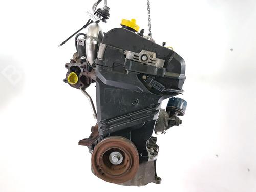 Motor Motor RENAULT CLIO II (BB_, CB_) 1.5 dCi (B/CB07) (65 hp) 33949374 33949374