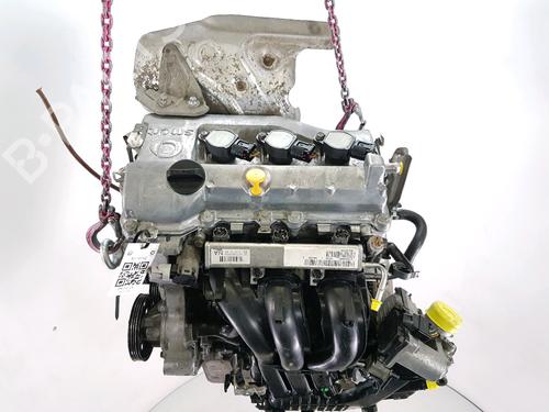 Engine SMART FORTWO Coupe (453) 1.0 (453.342, 453.343) | BP34610687M1  - Image 5