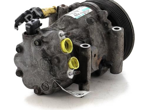 AC compressor PEUGEOT 207 (WA_, WC_) 1.6 HDi | BP30917661M34