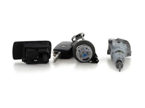 Ignition barrel VW GOLF PLUS V (5M1, 521)  | BP28068660M48 