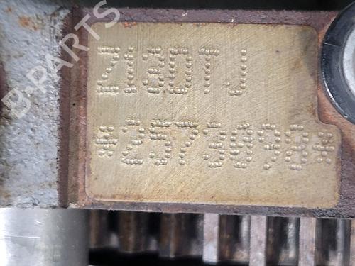 Motor SUZUKI SWIFT III (MZ, EZ)  | BP24192951M1 