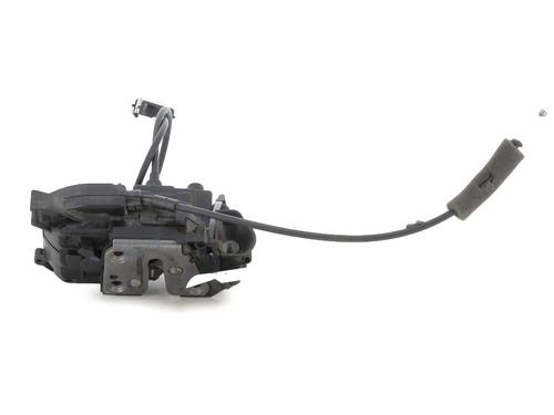 Used Front left lock RENAULT CLIO III Grandtour (KR0/1_) 1.2 16V (KR02, KR0J) (75 hp) 28364908