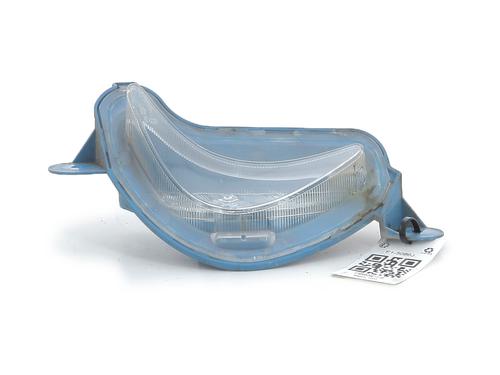 Right daytime light RENAULT ZOE (BFM_) ZOE | BP30558255C103