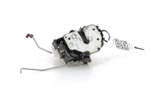 Front right lock FIAT PANDA (169_) 1.2 (169AXF2A, 169AXF1A) | BP16312470C97 