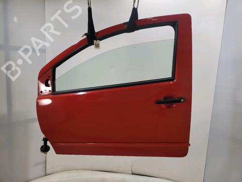 Dør venstre fortil Dør venstre fortil CITROËN C2 (JM_) 1.1 (60 hp) 34389356 34389356