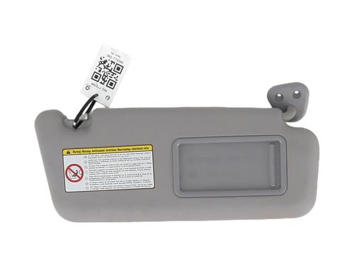 Right sun visor HYUNDAI i30 (FD) 1.6 CRDi | BP24626540I2