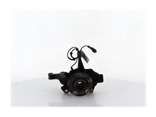 Mangueta delantera izquierda Mangueta delantera izquierda RENAULT SCÉNIC III (JZ0/1_) 1.6 dCi (JZ00, JZ12) (130 hp) 39898292 39898292