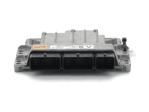 Used Engine control unit (ECU) DACIA LODGY (JS_) 1.3 TCe 130 (JSNE) (131 hp) 30189945