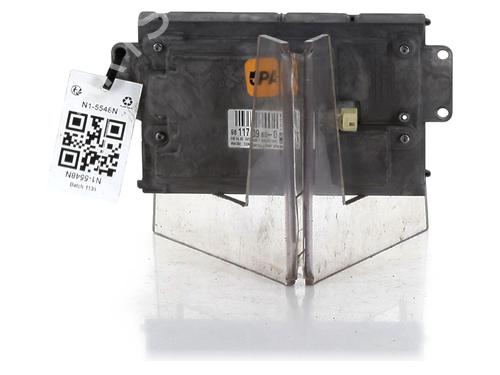 Display monitor CITROËN C4 II (NC_) 1.2 THP 110 (NCHNZ6, NCHNV6) | BP30190349C48 