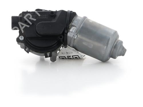 Used Front wiper motor Front wiper motor HONDA CR-Z (ZF) 1.5 IMA (ZF1) (124 hp) 36660247 36660247