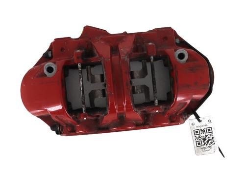 Used Left front brake caliper BMW 5 (G60, G90, G68) M5 Plug-in Hybrid All-wheel Drive (727 hp) 28834874
