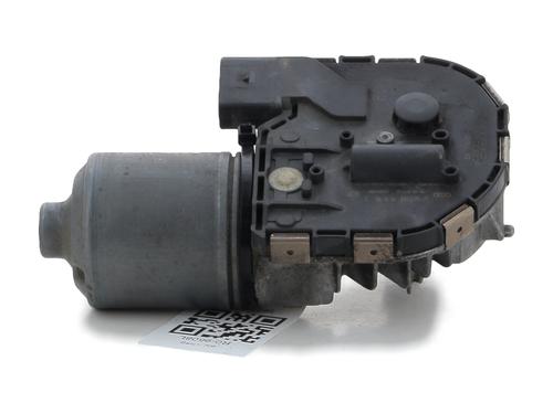 Used Front wiper motor AUDI A3 Sportback (8PA) 1.6 TDI (105 hp) 23535216