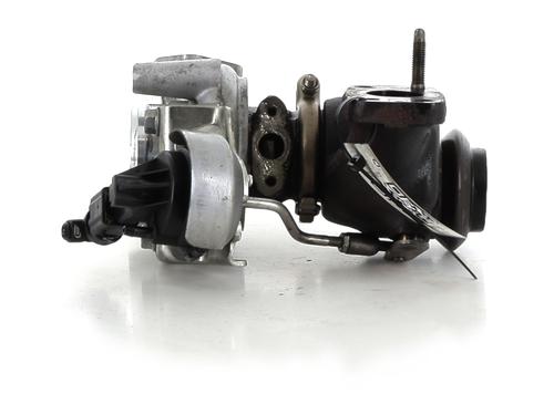 Turbocharger/Supercharger PEUGEOT 208 II (UB_, UP_, UW_, UJ_) 1.5 BlueHDI 100 | BP29443242M71 