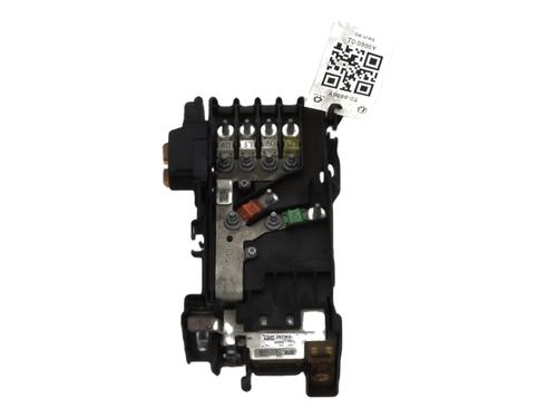 Elektronisk modul CITROËN C4 Picasso I MPV (UD_) 1.6 HDi | BP29761713M83 