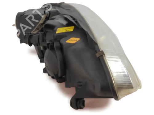 Left headlight PEUGEOT 406 (8B) 1.8 16V | BP24138232C28 