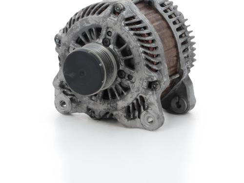 Used Alternator Alternator RENAULT GRAND SCÉNIC III (JZ0/1_) 1.5 dCi (JZ09, JZ0D, JZ10, JZ14, JZ1G, JZ29, JZ2C) (110 hp) 34575696 34575696