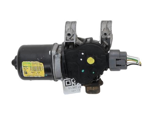Front wiper motor RENAULT CLIO IV (BH_) 1.5 dCi 75 | BP30367197M29
