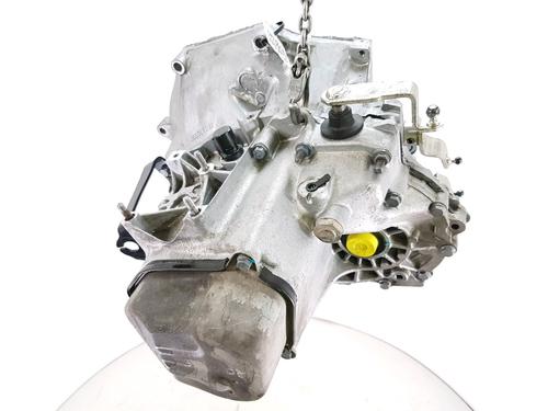 Gearbox PEUGEOT 206+ (2L_, 2M_) 1.4 HDi eco 70 | BP29849325M3