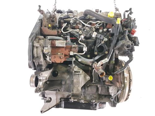 Engine FORD FOCUS II (DA_, HCP, DP) 1.8 TDCi | BP30957195M1