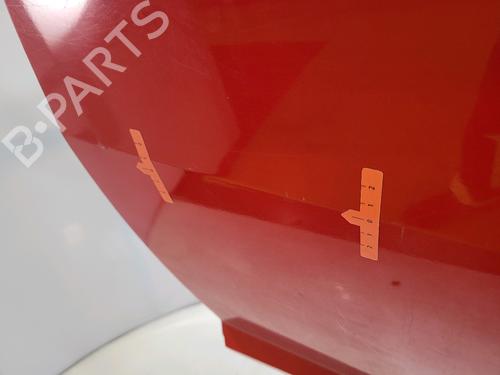 Left rear door SEAT IBIZA IV (6J5, 6P1) 1.4 | BP26727853C4 