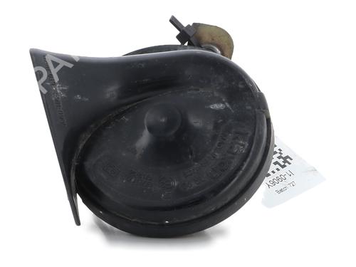 Used Horn HONDA CIVIC VI Coupe (EJ, EM1) 1.6 i Vtec (EM1) (125 hp) 27906621