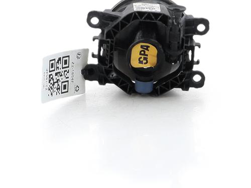 Left front fog light DACIA DUSTER (HM_) 1.5 dCi 115 (HMAD) | BP34642849C30 - Image 3