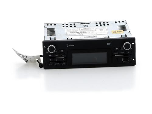 Used Radio Radio 38741846 38741846