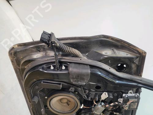 Right front door FORD FIESTA VI (CB1, CCN) 1.25 | BP27189939C3 