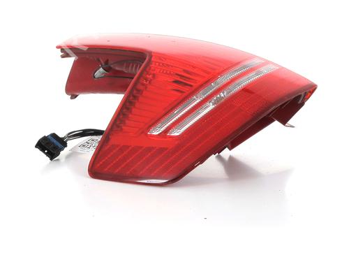 Left taillight CITROËN C4 I (LC_) 1.6 HDi | BP28835603C34