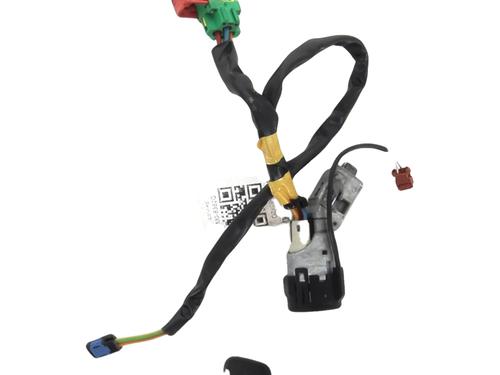 Used Ignition barrel CITROËN C3 I (FC_, FN_) [2002-2013]  28122281