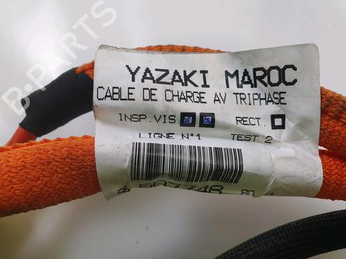 Cabo FIAT 600e / 600 (365_, 364_) Electric | BP30557414E12 