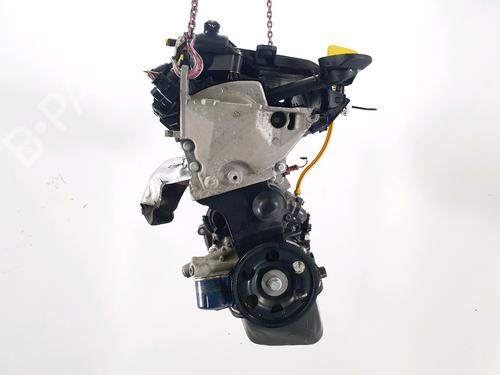 Used Engine RENAULT CLIO II (BB_, CB_) 1.2 16V (BB05, BB0W, BB11, BB27, BB2T, BB2U, BB2V, CB05,... (75 hp) 32717581