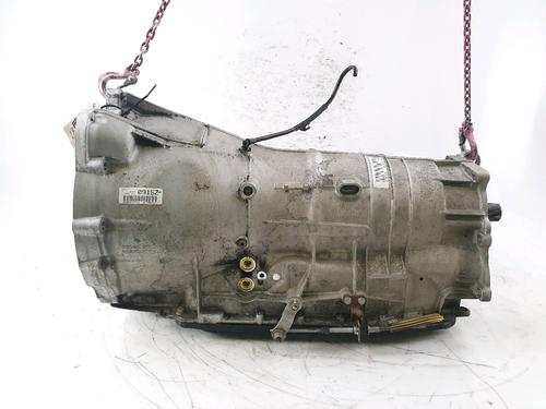Used Gearbox BMW X5 (E53) 3.0 d (211 hp) 32512624