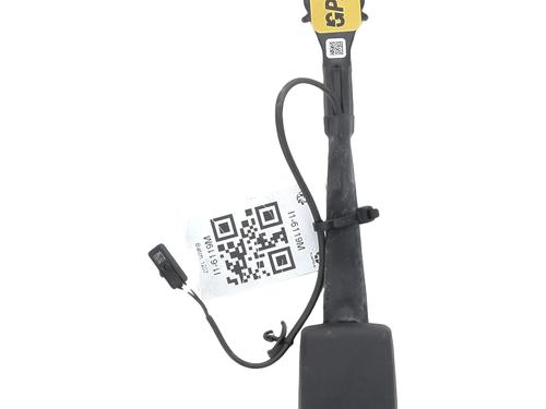 Seat buckle AUDI A3 Sportback (8YA, 8YF) 35 TDI | BP32406608I32