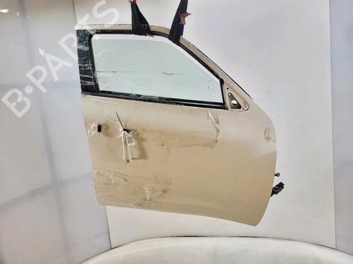 Dør høyre foran NISSAN JUKE (F15) 1.5 dCi (110 hp) 30799587